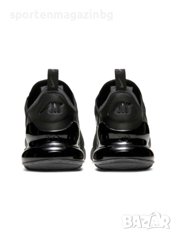 Унисекс маратонки Nike Air Max 270, снимка 6 - Маратонки - 51890997