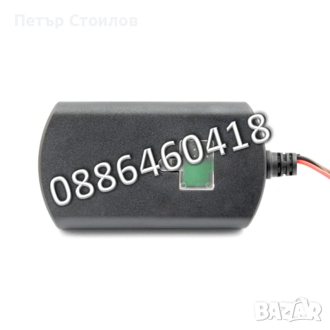 Ad-Blue Емулатор EURO 6 MERCEDES АдБлу AdBlue ЕВРО 6 NOX Sensor, снимка 4 - Аксесоари и консумативи - 53185398