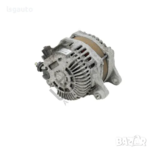 Алтернатор Mazda 6 Estate (GJ, GL) 2013-2019 ID: 135427, снимка 2 - Части - 47614745