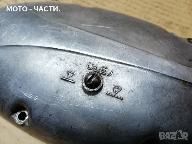 Ляв Капак За Ява 50 / НОМЕР 1., снимка 4 - Части - 36557962