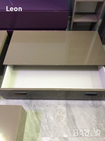 Нови!!! Внос от Италия етажерки,шкафове,чекмаджета., снимка 2 - Шкафове - 44029800