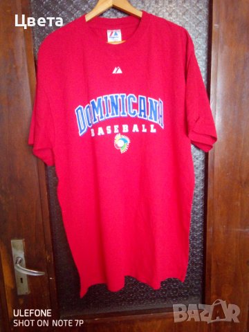 Тениска , снимка 2 - Тениски - 36999140