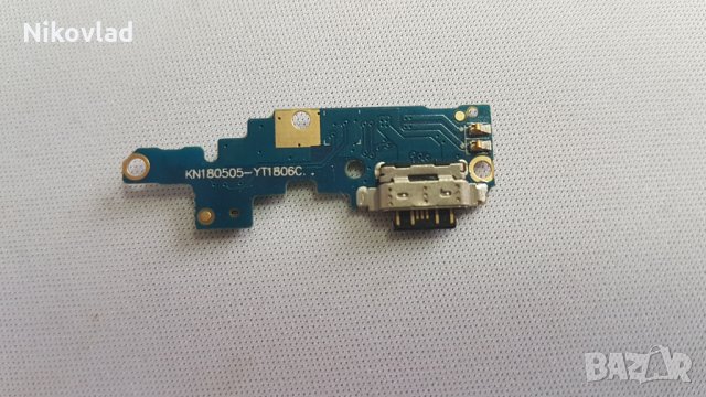 Блок захранване Nokia X6 (6.1 Plus), снимка 3 - Резервни части за телефони - 26572924
