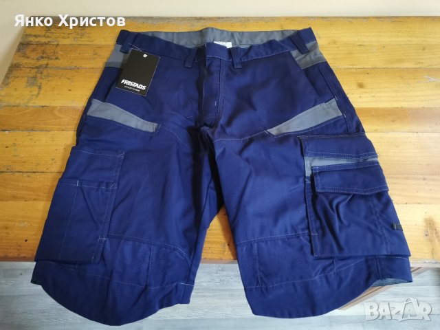разпродажба на работно облекло Fristads Germany -30℅, снимка 13 - Панталони - 44081936