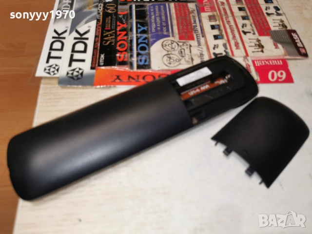 PHILIPS TV REMOTE 1701261942, снимка 6 - Дистанционни - 53134910