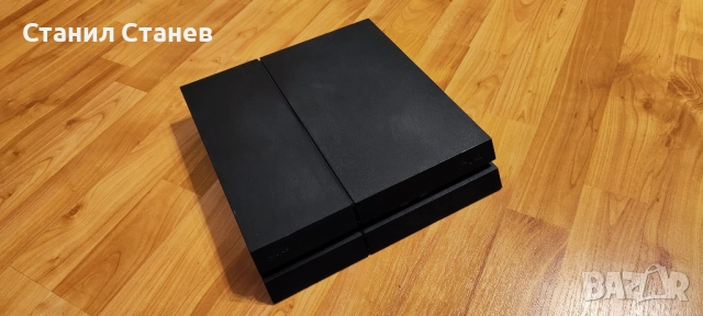 ТОП Комплект! PlayStation 4 (PS4) 1TB + 4 Джойстика + НОВА Термопаста, снимка 10 - PlayStation конзоли - 52595618