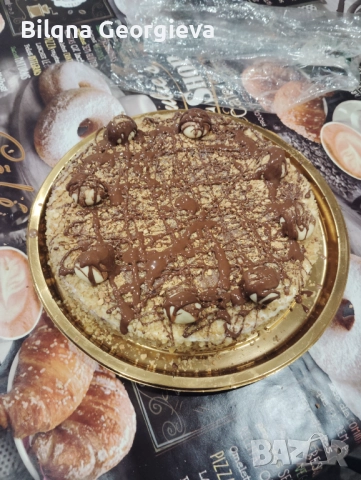 Домашни торти , снимка 3 - Други - 52442831