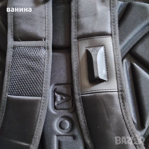 Нова изключително здрава и практична раница lotus, снимка 7 - Раници - 52503639