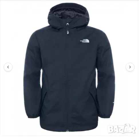 Яке The North Face Elden Rain Triclimate 3 в 1 TNF Размер С-М , снимка 2 - Якета - 49000456