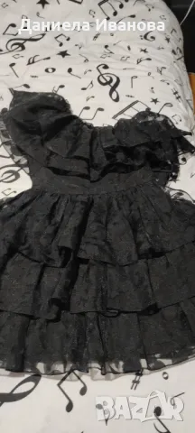 Рокля Юнона, снимка 1