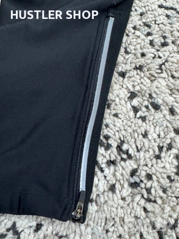  Дамски клин - GORE Windstoper . Размер - M , снимка 4 - Спортни екипи - 53348386