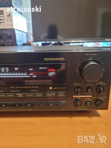 pioneer ct 979