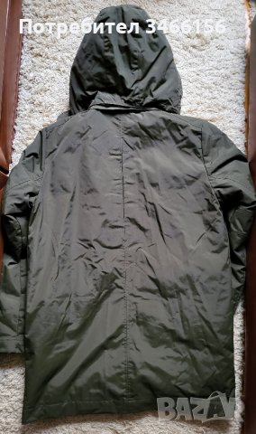 Зимно яке - Timeout, снимка 5 - Якета - 43438042