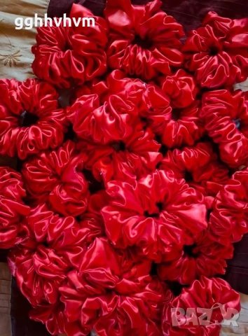 Ластик за коса