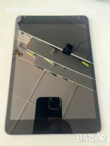 Apple iPad mini WiFi + Cellular 16GB, черен цвят, снимка 7 - Apple iPhone - 50343921