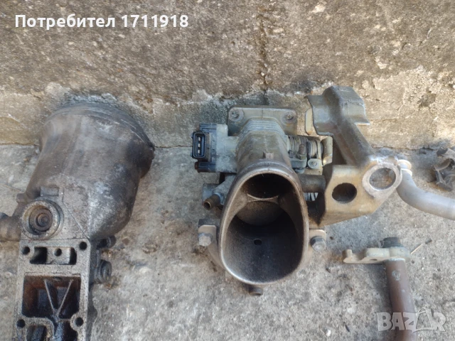 BMW E36 части, снимка 6 - Части - 50971082