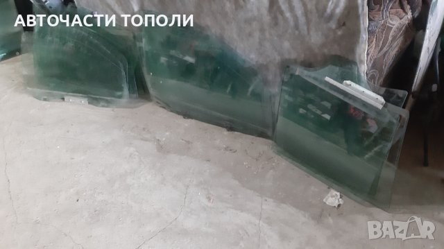 Автостъкла странични. Ляво дясно оригинални, снимка 10 - Части - 43193688