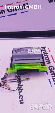 ITAL TECH К-т печатащ механизъм за фискални касови апарати MAXCOM / BIG II , снимка 11 - Друга електроника - 39749904