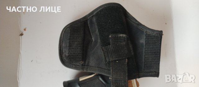 Кобур, снимка 2 - Оборудване и аксесоари за оръжия - 44041468