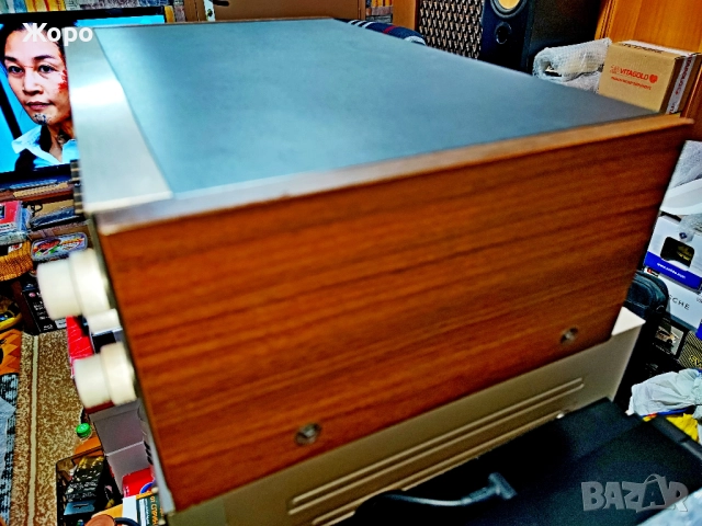 SONY TC-206SD, снимка 6 - Декове - 52924952