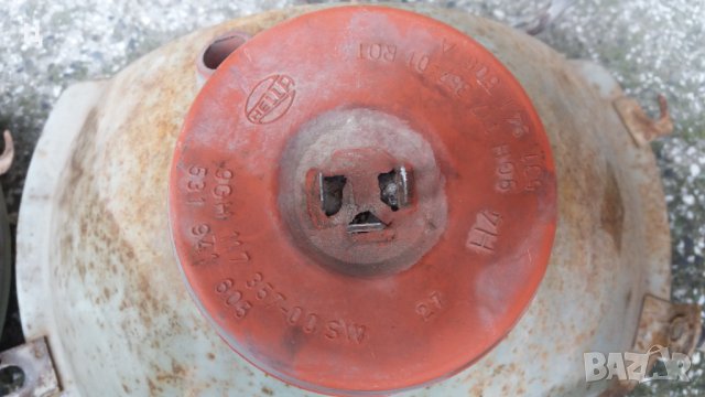 Фарове за SAAB 96 -два броя, снимка 8 - Части - 32890905