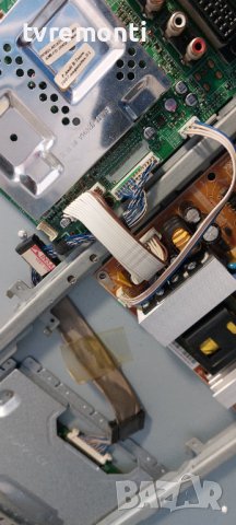 Main Board BN41-00839E//BN94-01184Y For SAMSUNG LE32R82B, снимка 3 - Части и Платки - 37614216