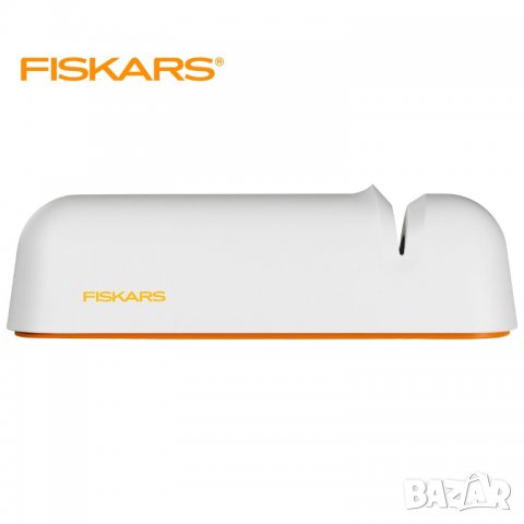 Точило за ножове Fiskars Functional Form Roll-Sharp, снимка 1 - Аксесоари за кухня - 28420229