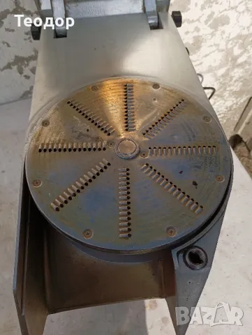 зеленчукорезачка rewebo ug 20, снимка 10 - Друго търговско оборудване - 50184449