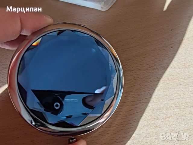 Дамско огледало, снимка 4 - Други - 53129414