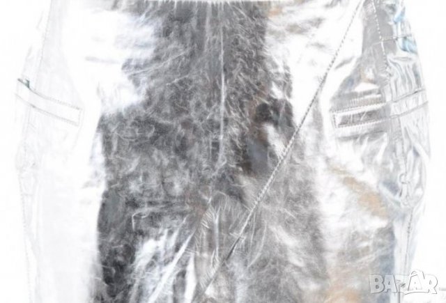 Естествена кожа немски Поли Разкошни и модерни ! , снимка 11 - Поли - 35367701