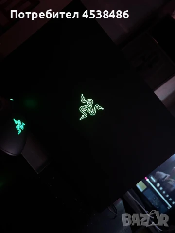 Razer Blade 15" Advanced (2019