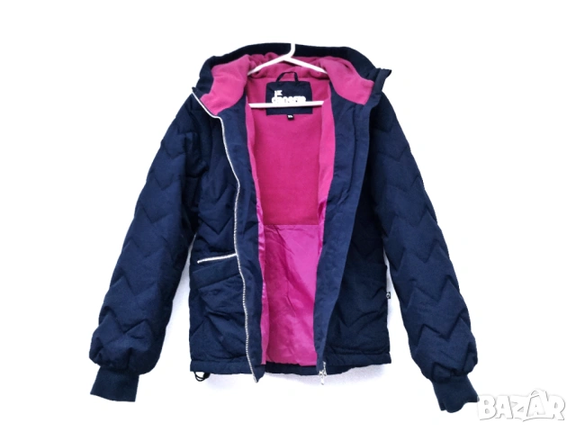 DaneFae / дамско яке, снимка 2 - Якета - 53515257