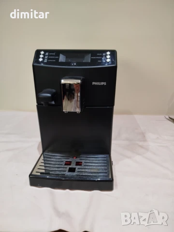Кафе машина Philips HD 8834 - 250 лв., снимка 2 - Кафемашини - 51263613