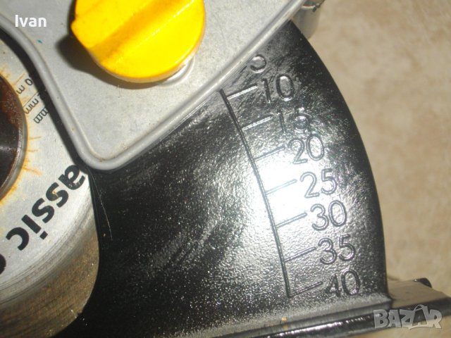 1700W/1300W/ф150mm/ф125mm-Каналокопка/Фреза Прокопаване Канали-FERM/Power Plus/FAR TOOLS, снимка 18 - Други инструменти - 40735596