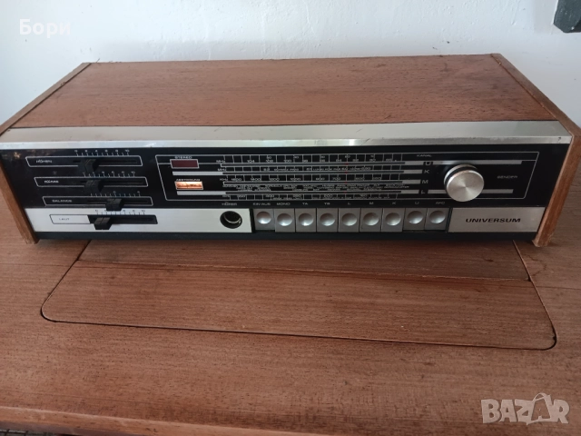 Ресийвър UNIVERSUM