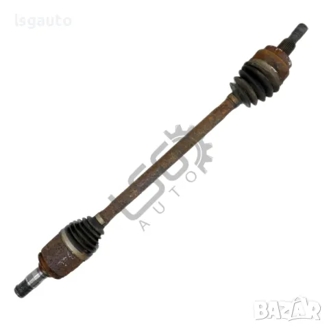 Задна дясна полуоска Mercedes-Benz M-class (W164)  ID: 140475