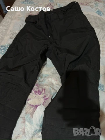 Текстилен Мото екип размер М, снимка 7 - Якета - 50472411