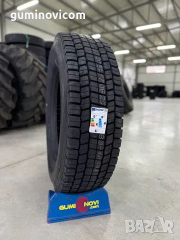 🚚 Диференциални гуми 315/70R22.5 SATOYA Grand GD-068 154/150M PR18, снимка 2 - Гуми и джанти - 48219560