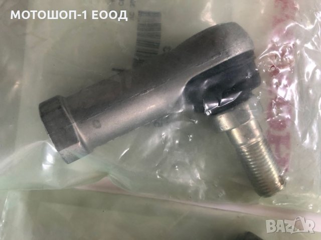 Кормилни накрайници за Хонда TRX ТРХ250,420,500,650,680 Формен Ранчер , снимка 6 - Части - 28978026