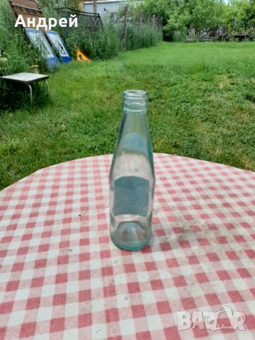 Стара бутилка SCHWEPPES,ШВЕПС БИТЕР ЛИМОН, снимка 7 - Други ценни предмети - 33029844