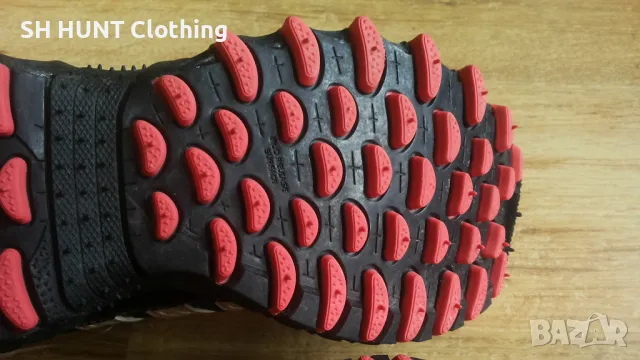 Adidas KANADIA TR 4 GORE-TEX размер EUR 38 2/3 / UK 5 1/2 дамски детски водонепромокаеми - 924, снимка 16 - Маратонки - 48397087