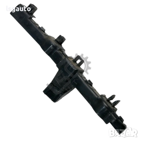 Ляв държач предна броня Nissan Qashqai II 2013-2021 ID: 151005, снимка 2 - Части - 52083302