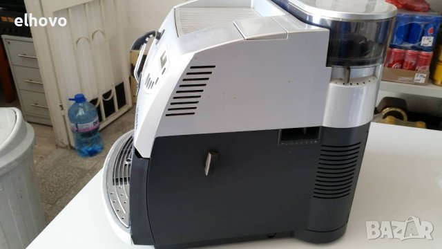 Кафеавтомат Saeco Magic comfort +, снимка 2 - Кафемашини - 38121832