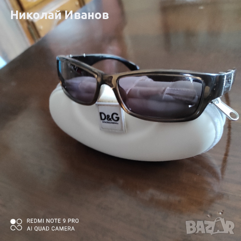 Dolce & Gabbana , снимка 1