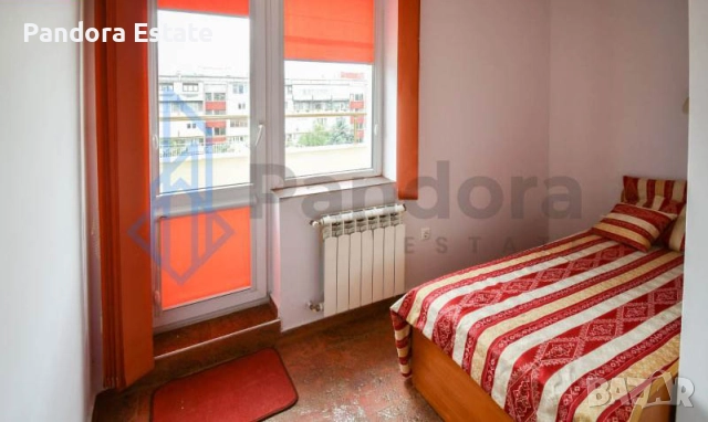 2-СТАЕН апартамент под наем, гр. София, кв. Стрелбище, снимка 9 - Апартаменти - 52811052