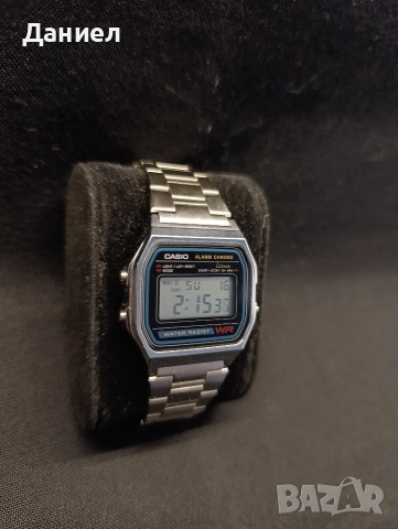 Часовник Casio, снимка 4 - Мъжки - 52785885