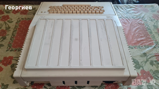 Компютър Правец 8М , снимка 3 - За дома - 53044352