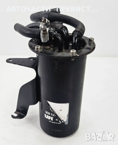 Корпус Горивен Филтър Фолксваген Пасат Б6 VW Passat B6 2.0TDI 140кс OEM 3c0127400a