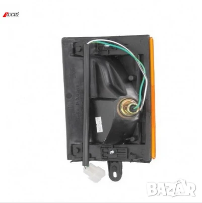 Мигач десен 2141528R Mitsubishi Canter, снимка 2 - Части - 50981004