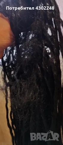 продавам дамска перука